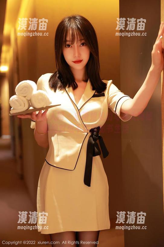 Xiuren秀人网 - 史雨姐姐的写真大揭秘：你绝对想不到的秘书生活