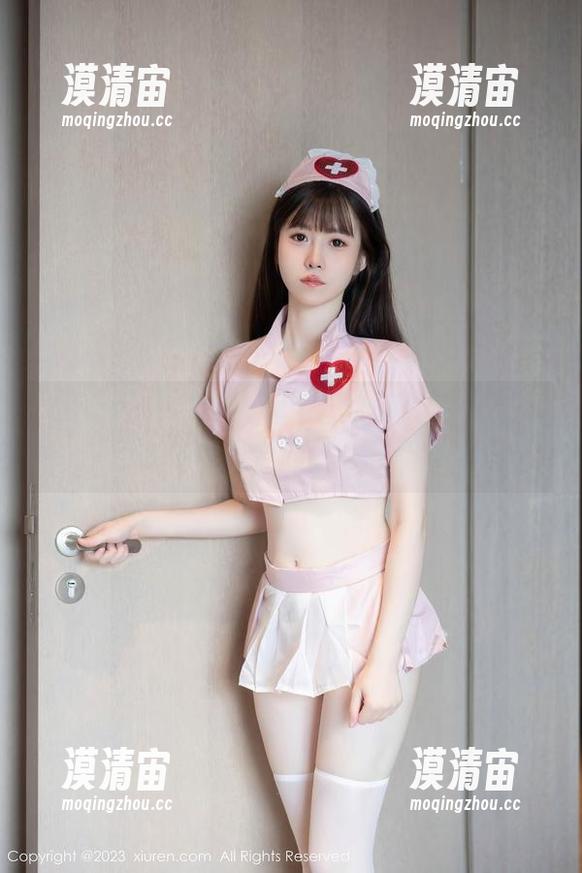 Xiuren秀人网 - 唐安琪的清纯图包，下载完保证会心里小鹿乱撞