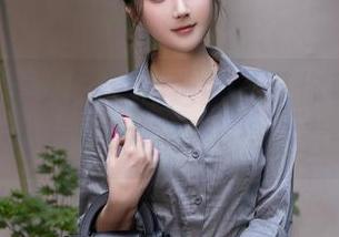 Xiuren秀人网 – 精选图片带你看林文文的泳衣：每一张都让人想多看一眼！