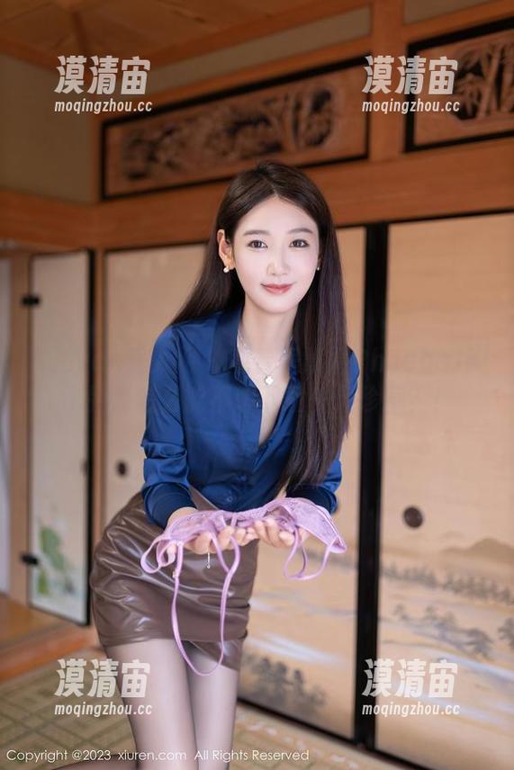 Xiuren秀人网 - 观看程慧娴PhoebeJK作品，怎么能不想下载一份珍藏？！