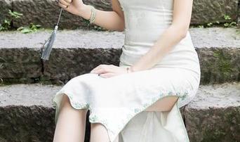 Xiuren秀人网 – 舞媚歆化身女仆，原图给力，作品却让人忍不住想多看几眼！