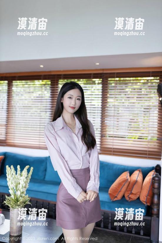 Xiuren秀人网 - 芈琳娜的裸足，简直是自然的馈赠——全集写真，快来围观！