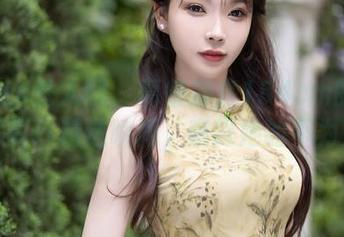 Xiuren秀人网 – 葛征净高184cm的秘密与写真：精选瞬间，窥探她的不为人知