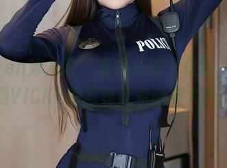Xiuren秀人网 – 当秘书碰上私房，陈雅漫VICKY的写真让你脑洞大开！