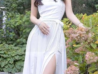 Xiuren秀人网 – 美图再上线！龙泽美曦天使新作更新，让我一秒钟想飞到她身边。
