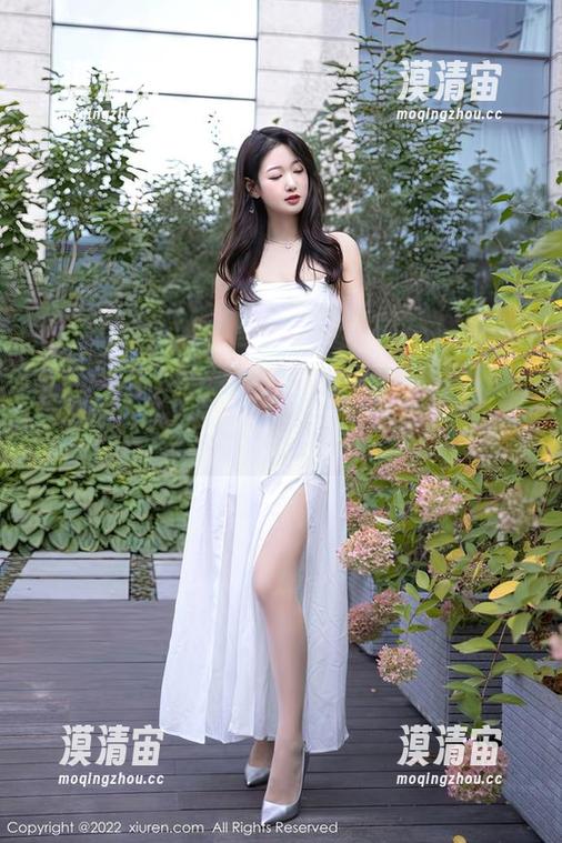 Xiuren秀人网 - 美图再上线！龙泽美曦天使新作更新，让我一秒钟想飞到她身边。