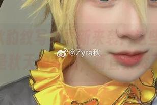 Zyra秋豹纹写真更新来袭：这些照片真的是秋天的气息，简直太赞了！