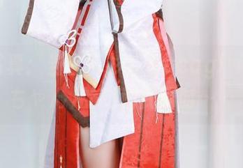 最新写真：当白衬衫成为asagiriai(爱ちゃん)的时尚武器时……