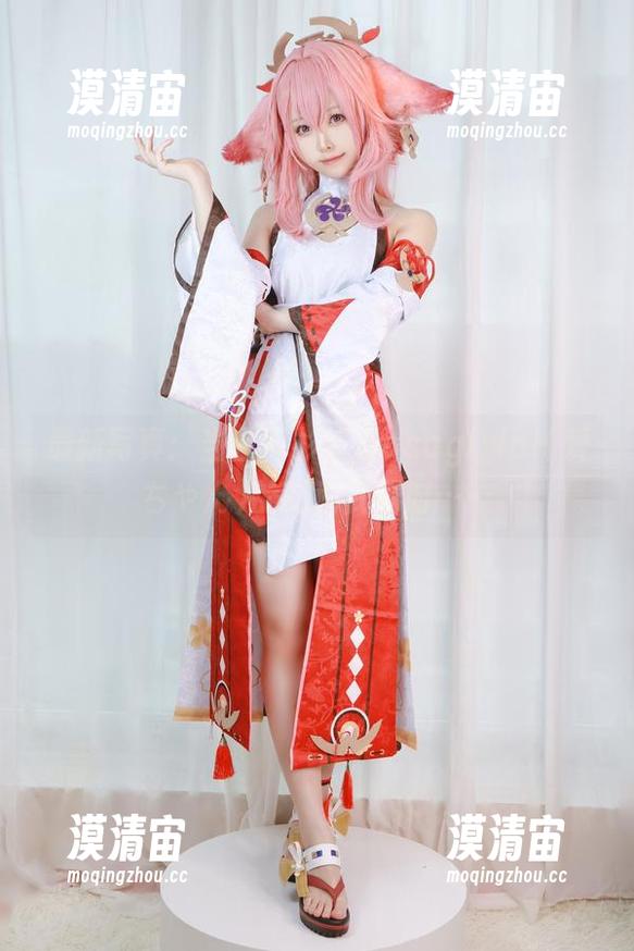 最新写真：当白衬衫成为asagiriai(爱ちゃん)的时尚武器时……