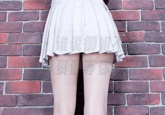 beautyleg – 谁说御姐不能分享？Jill的写真资源等你来取！