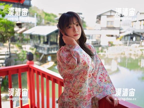 翻到wuyo(우요)的纯白美图，对不起，心脏承受不住啊！