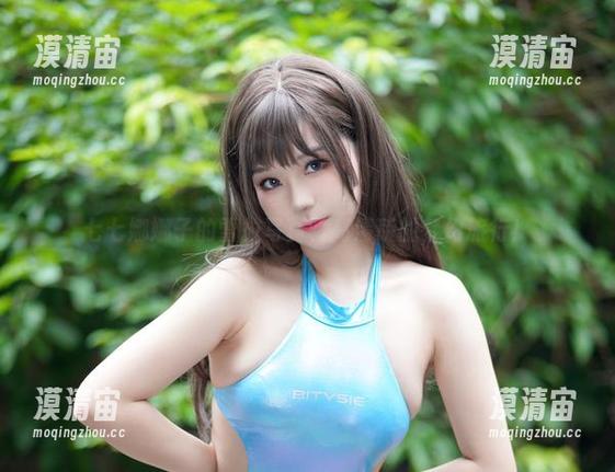 七七娜娜子 七七娜娜子的雪拉写真,高清版的梦幻旅行!