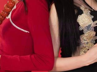 丽柜 – 留给yuleba女友的无圣光美图时刻，连时间都得低下头！