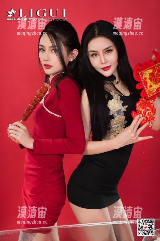 丽柜 - 留给yuleba女友的无圣光美图时刻，连时间都得低下头！