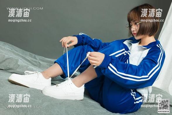 丽柜 - 原图下载时别忘了欣赏婷婷在和服里的优雅