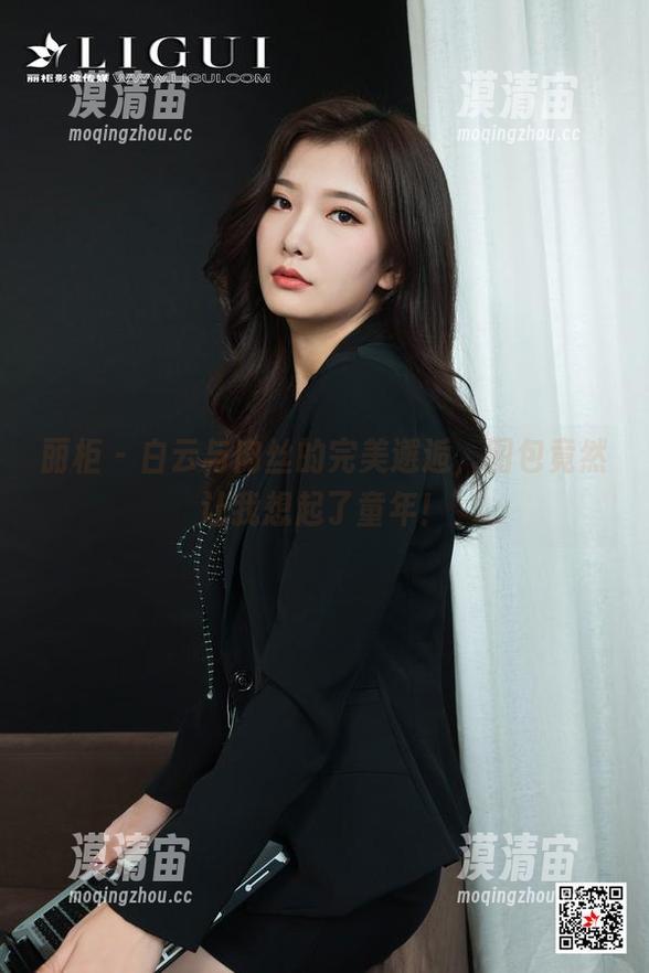 丽柜 - 白云与肉丝的完美邂逅，图包竟然让我想起了童年！