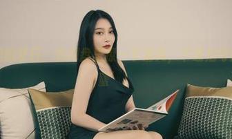 丽柜 – 美美的夏日：在网盘里撩一下清爽，下载后可能陷入‘甜蜜’！