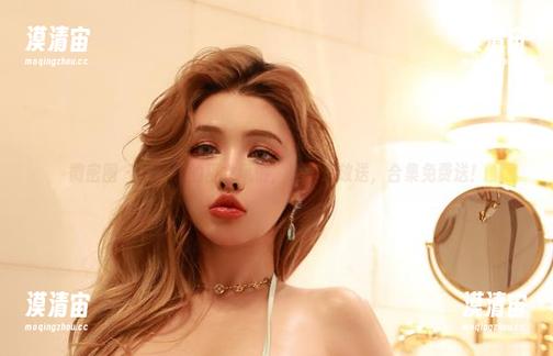 微密圈 - 于芷晴的巫女风情，精华大放送，合集免费送！