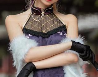 樱岛麻衣兔女郎是美图界的奇迹，五更百鬼也只能叹服！