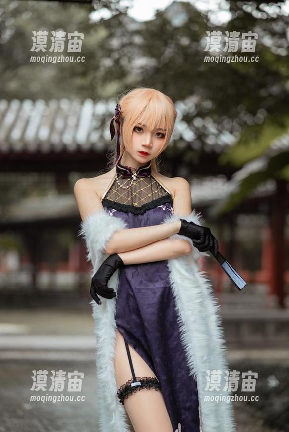 樱岛麻衣兔女郎是美图界的奇迹，五更百鬼也只能叹服！