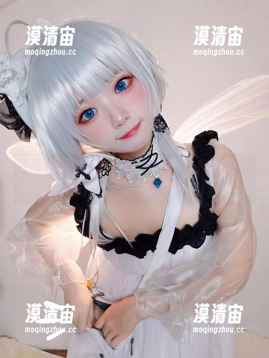 中秋礼物不止于月饼，伊喵君_Nya的定制图集给你不一样的惊喜！