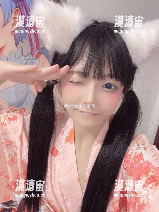 不要眨眼！高清分享佳佳好难啊兔女郎的迷人瞬间，你绝对不想错过！