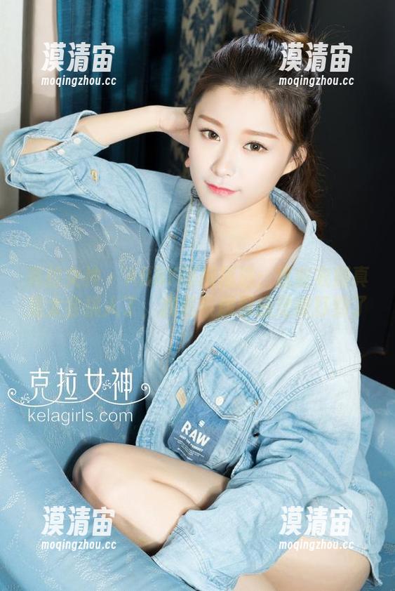 克拉女神-ABBY 克拉女神 - ABBY制服精选:这些衣服真是太会挑人了,我连素颜都感觉被打到了