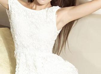 克拉女神 – 在豹纹的世界里，周迪的写真集资源，无限遐想中…