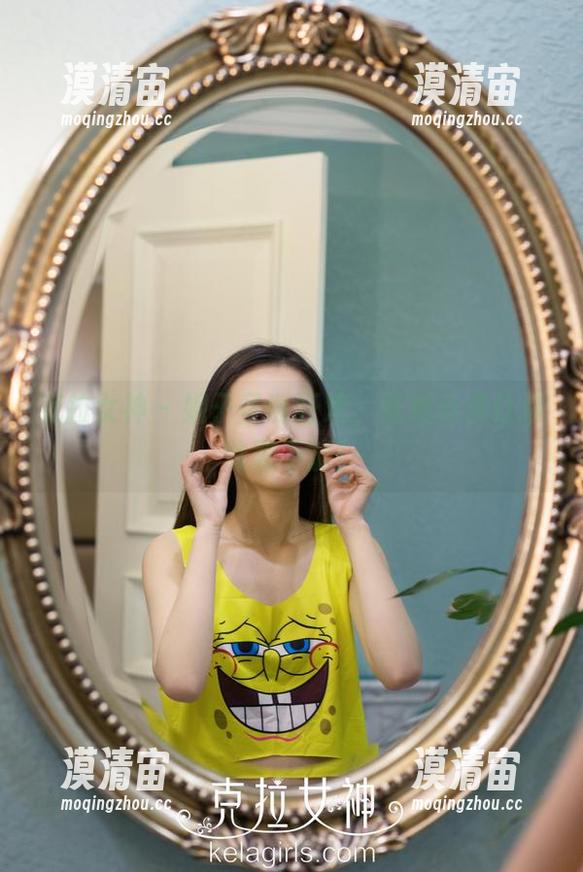克拉女神 - 妮子圣诞狂欢，壁纸合集让你欲罢不能！
