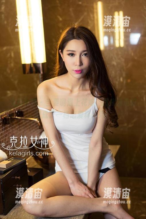 克拉女神 - 当姜璐遇上花嫁，图库精选好像成了一档恋爱真人秀！