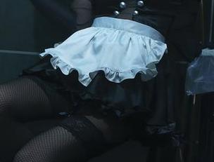 无圣光里的切切celia：细数杀手妻子D的点滴惊喜