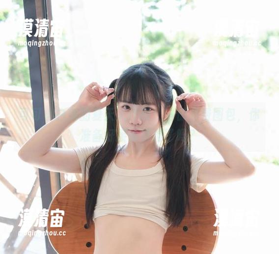 可可小白兔的夏天大作战：一份免费图包，你准备好接受颠覆了吗？