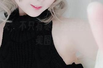 这个冬天，不只有寒风还有名赖弥七毛衣美图合集
