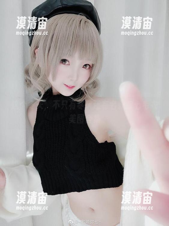 这个冬天，不只有寒风还有名赖弥七毛衣美图合集