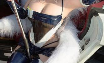 点开网盘，咔喵KANEKO的濑明日奈女仆等你来发掘！