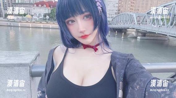 免费！啾小妍Deer的甜心图片，谁说好东西要花钱？