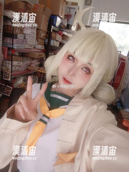 喵喵的喵吖打造的短裙写真，资源太过撩人了，你确定不来看看？