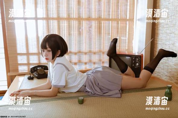 喵糖映画出品：这组圣诞女郎的美图，简直要上天！