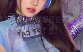 嘎潼奶牛图集：看她如何在草地上优雅“吼”出个性！