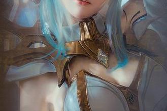在下萝莉控ii最新内衣写真更新：当你不知穿什么时，内衣也许会给你答案！