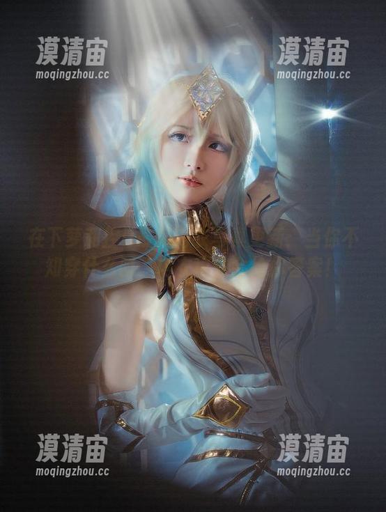 在下萝莉控ii最新内衣写真更新：当你不知穿什么时，内衣也许会给你答案！