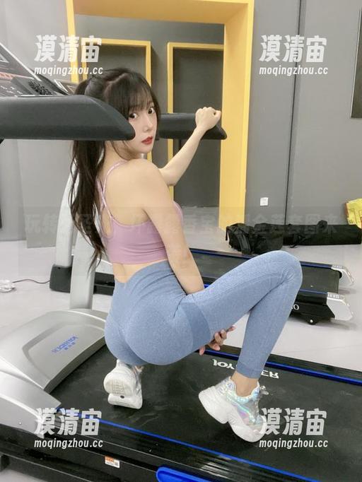 玩转无圣光，坏露露香宝的潘金莲套图来袭！