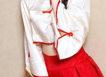 头条女神 – 幻雪儿，无圣光的兔女郎：原图里的美，更像是灵魂的交换！