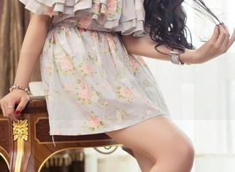 头条女神 – 瑞宝儿的浴室写真：你以为只是洗澡？错了！图包资源快来领！