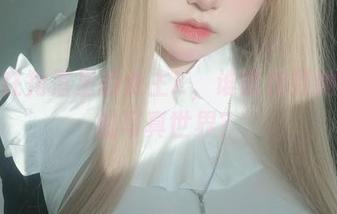 隐藏在角落里的女主K，谁能找到她女友的写真世界？