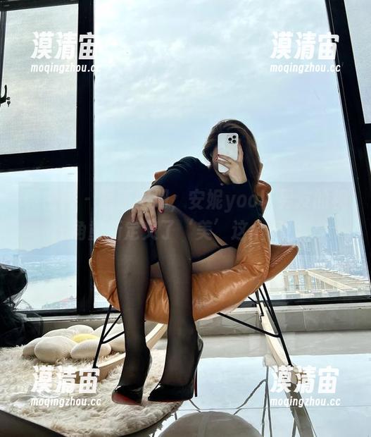 微密圈 - 最新图册，安妮yoo以男友的视角重新定义了‘美’这个词！