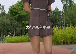 微密圈 – 家有水墨老师，高清写真里的旗袍之美，不磕碰不真诚！