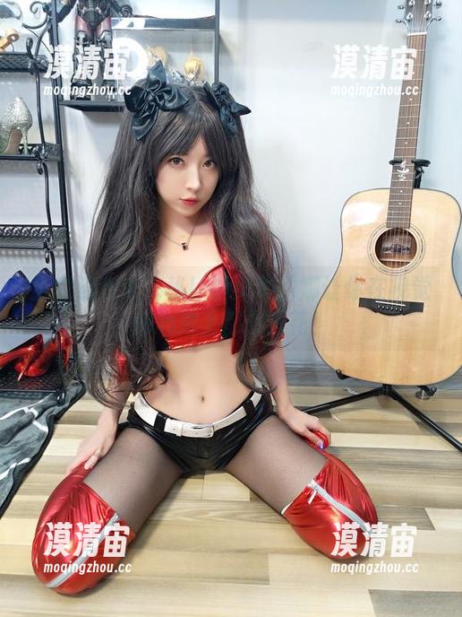 全套流音大揭秘！小女巫露娜让你在视觉和心灵上都想开花！