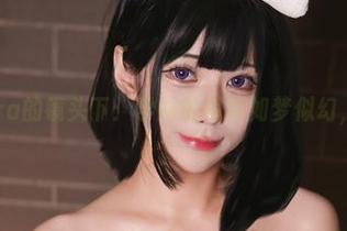 在小空sora的镜头下：学妹的写真如梦似幻，难以捉摸