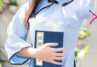 尤果网 – K8傲娇萌萌的白衬衫系列，图片质量竟然这么高，资源这波稳的！